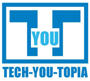 Tech-YOU-Topia Networks, Inc logo