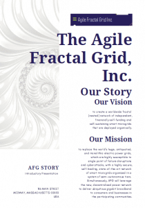 AFG brochure 2020